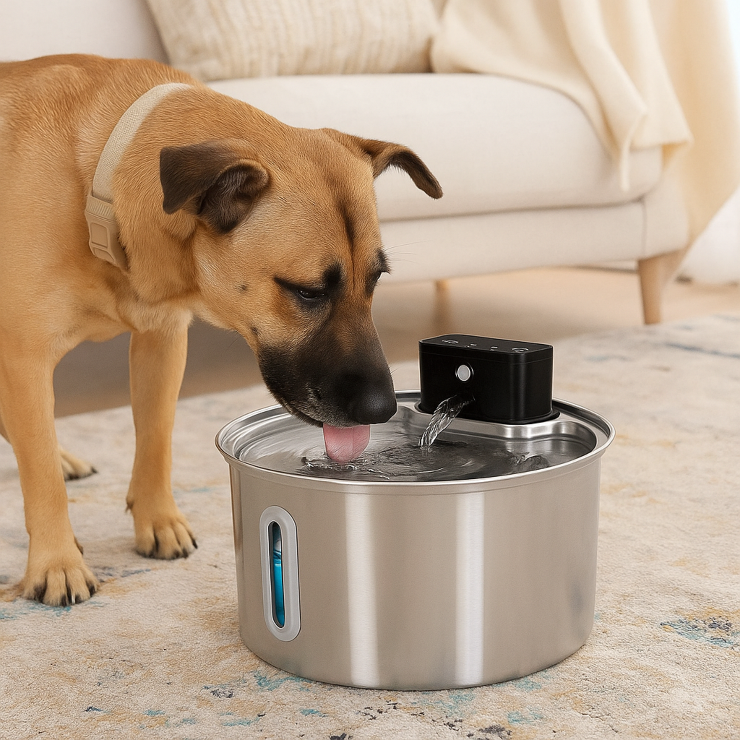 PurePup™ Water Bowl
