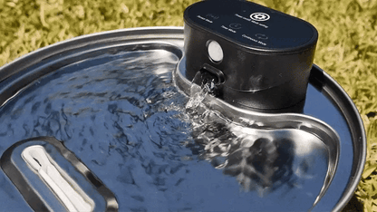 PurePup™ Water Bowl