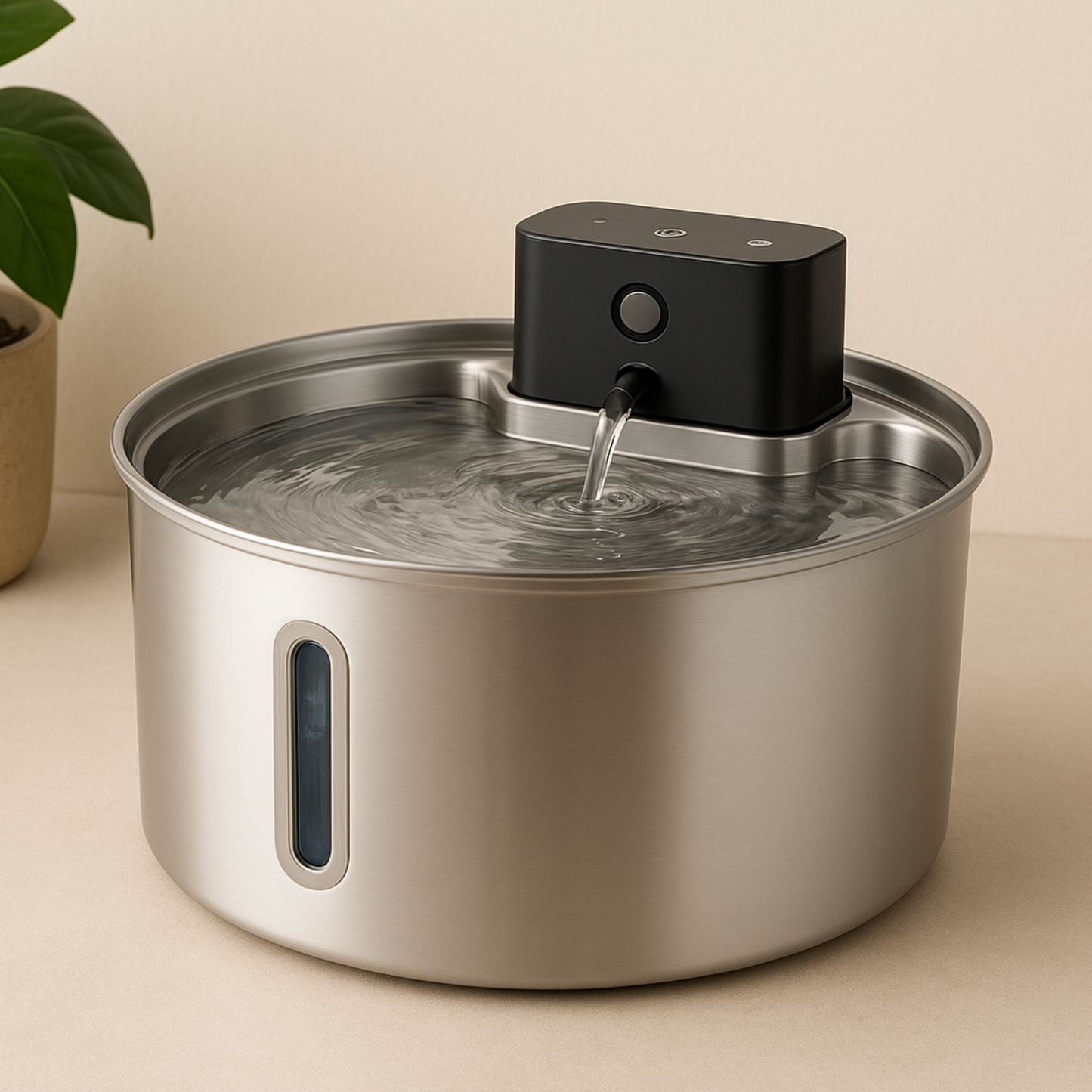 PurePup™ Water Bowl