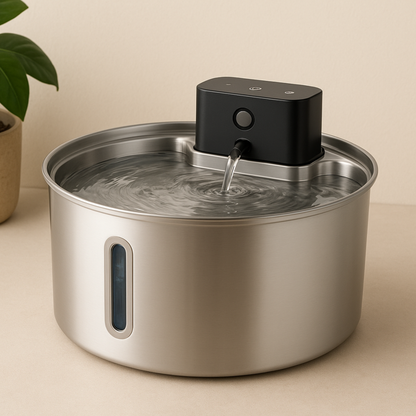 PurePup™ Water Bowl